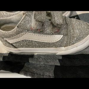 Toddler Used Vans